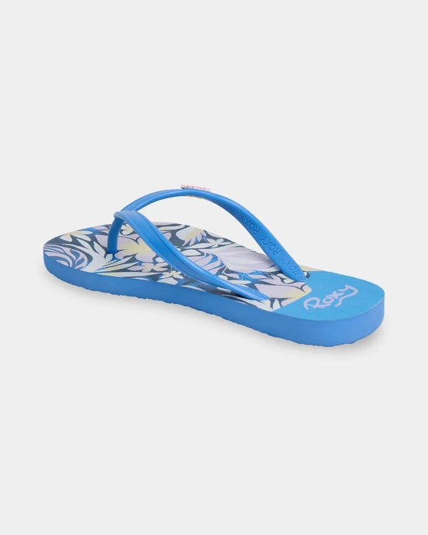 Roxy RG Viva Stamp - Marina Floral