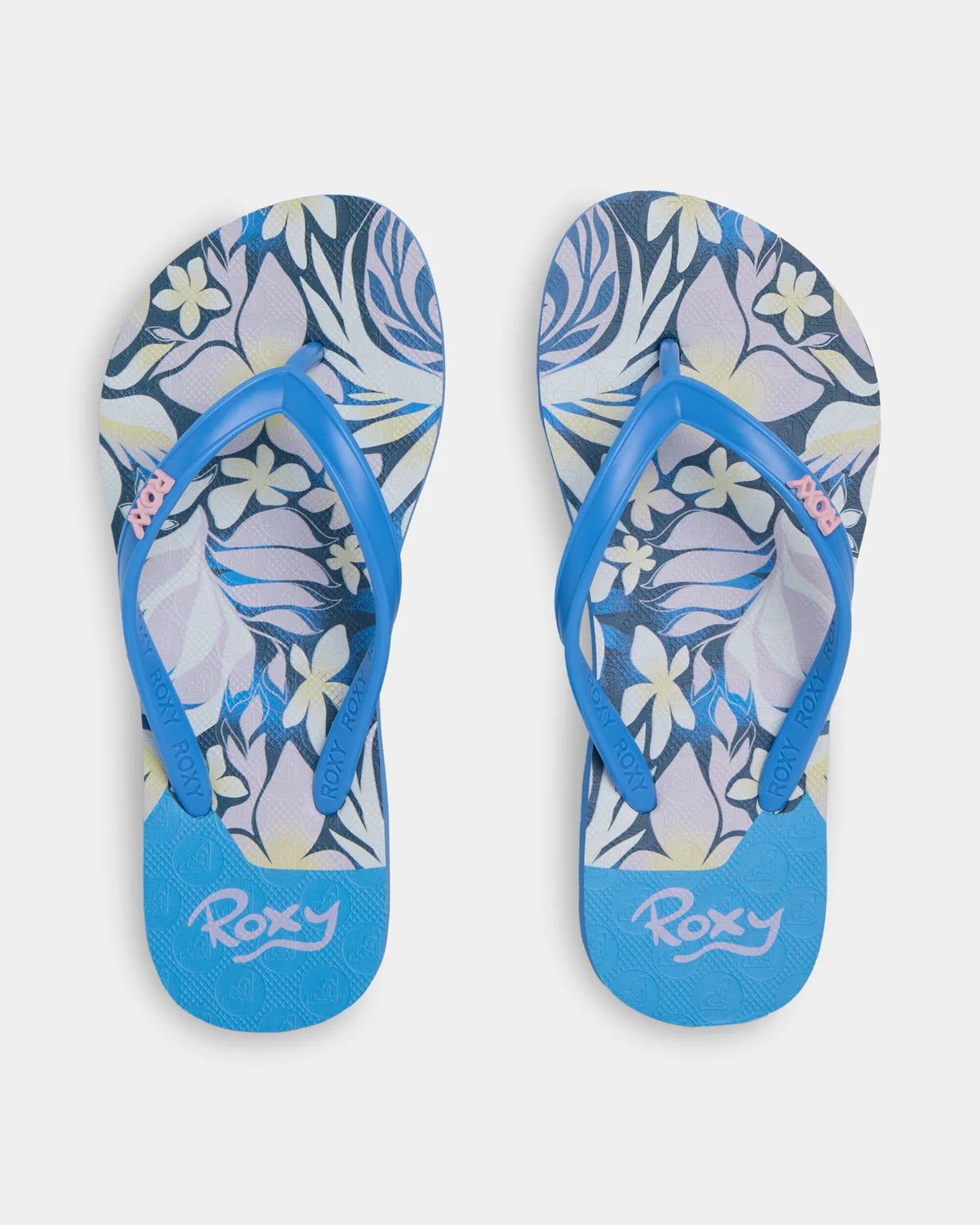 Roxy RG Viva Stamp - Marina Floral