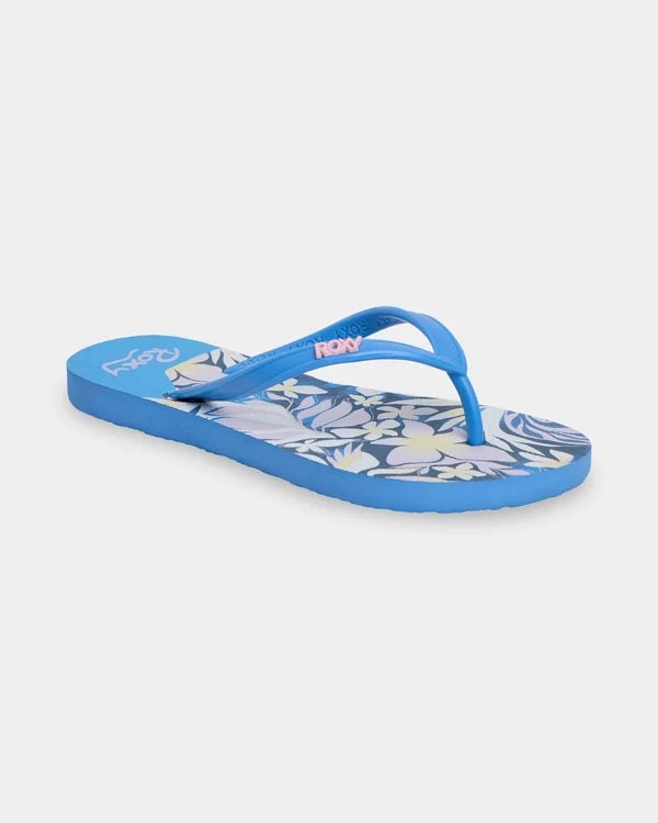 Roxy RG Viva Stamp - Marina Floral