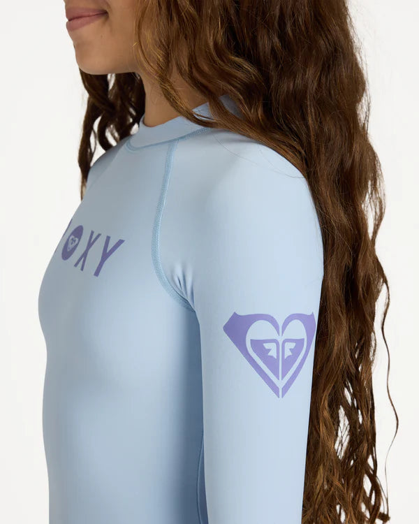 Roxy Heater LS Onsie - Windsurfer