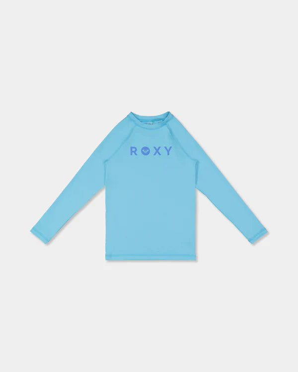 Roxy Essential LS Lycra - Splish Splash