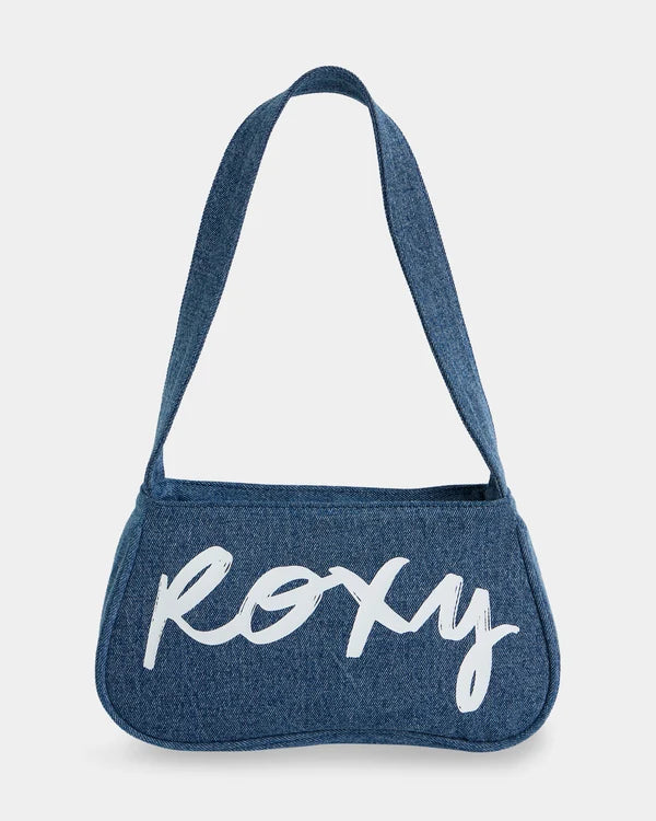 Roxy Backslider Bag - Blue