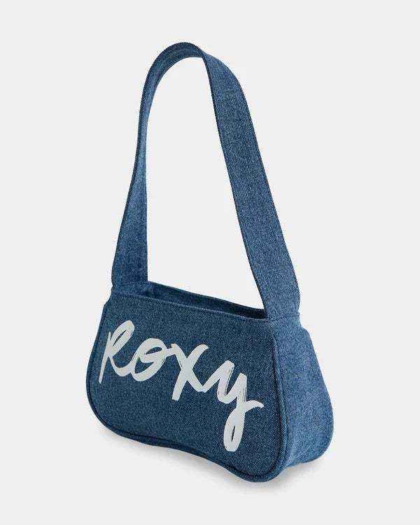 Roxy Backslider Bag - Blue