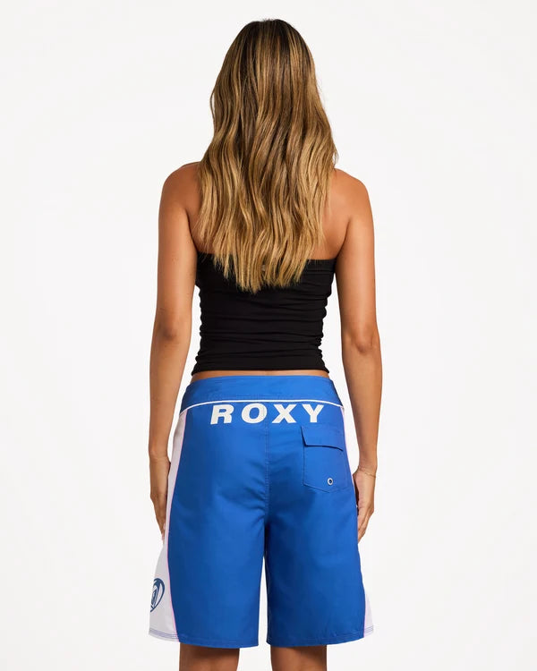 Roxy Upfront 9 inch Boardshort - Nouvean Navy
