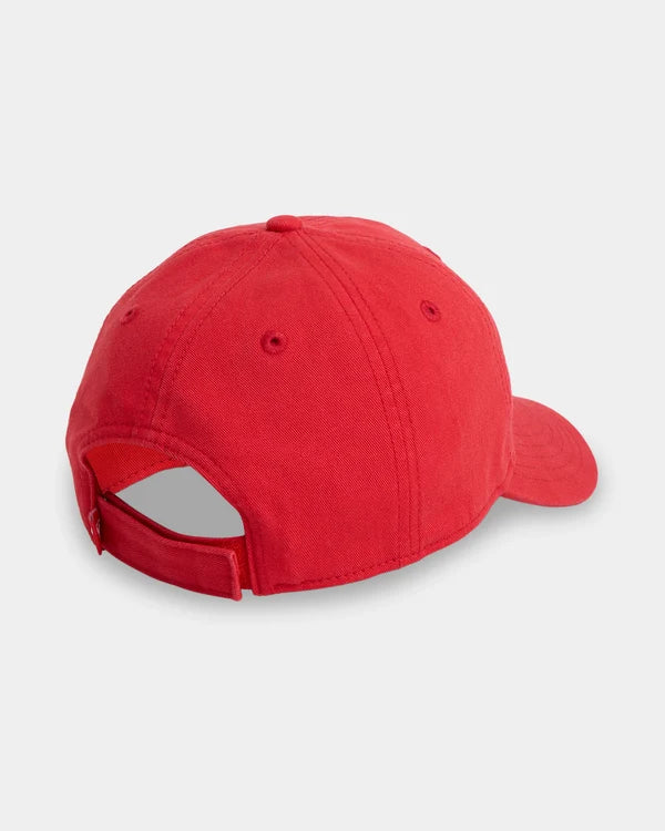 Roxy Swell Cap - Scarlet