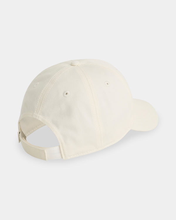Roxy Swell Dad Cap - White