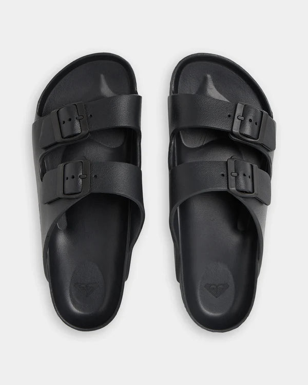 Roxy Kattie SP - Black