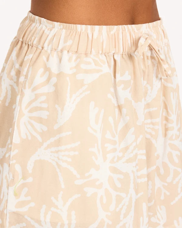 Roxy Coral Cove Short - Pebble