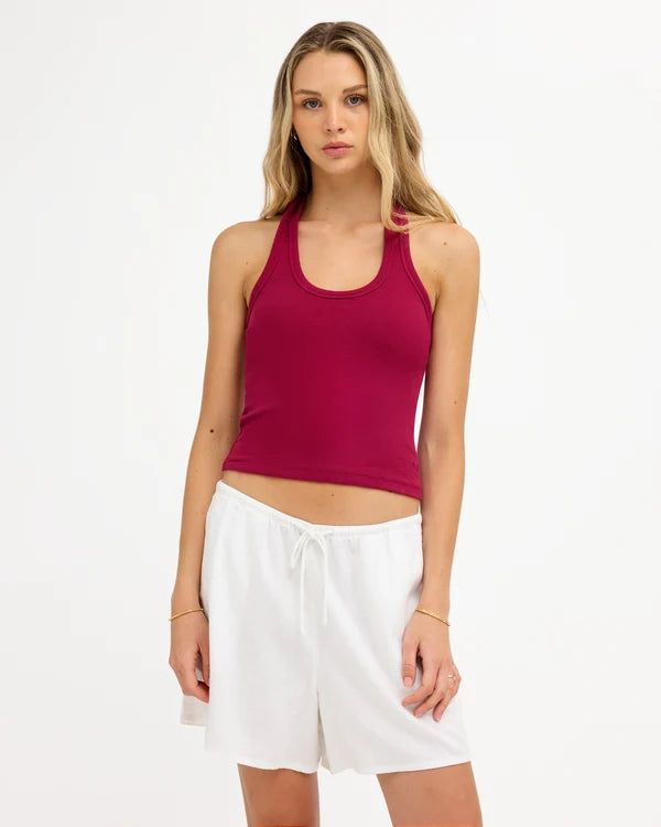 Roxy Lolani Short - White