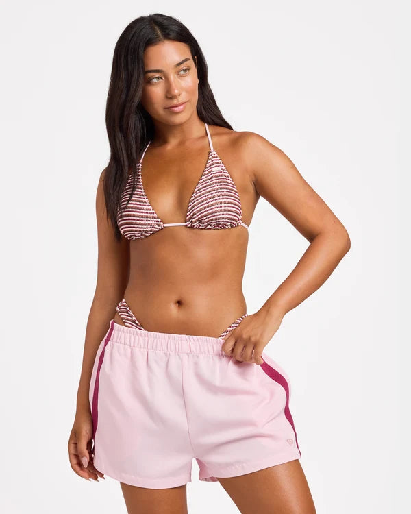 Roxy Colt Short - Powder Pink