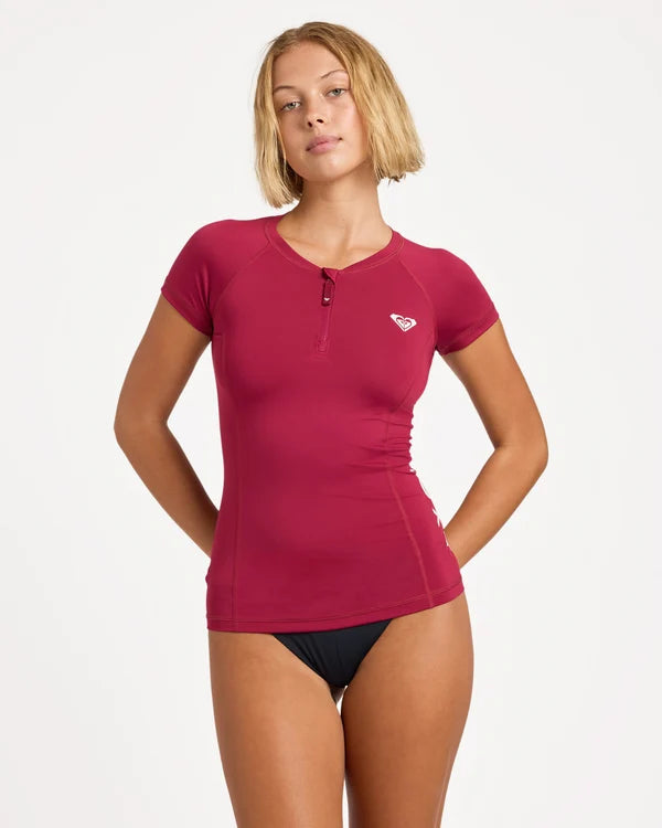 Roxy Essentials CS Heater- Beet Red