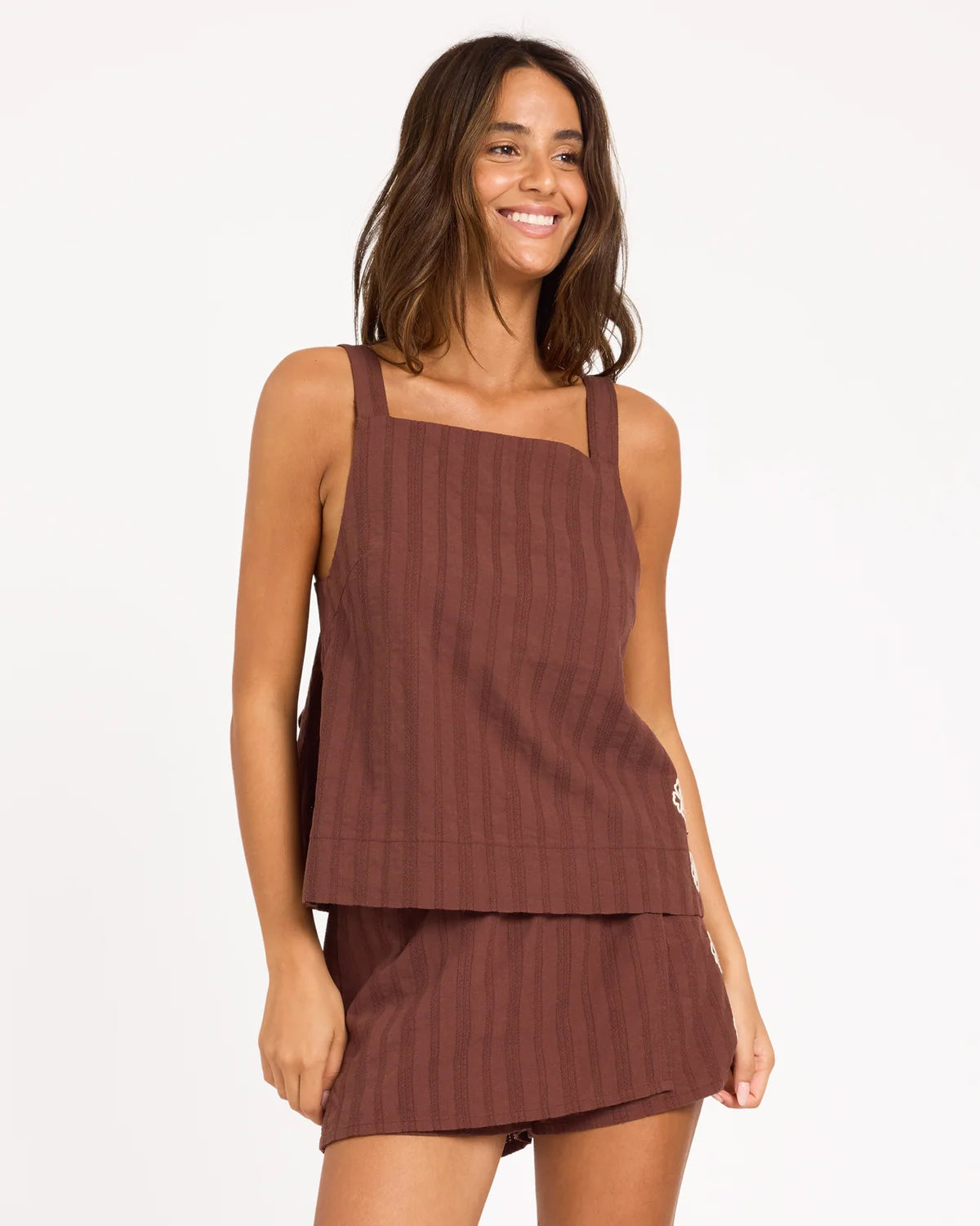Roxy Addis Top - Java