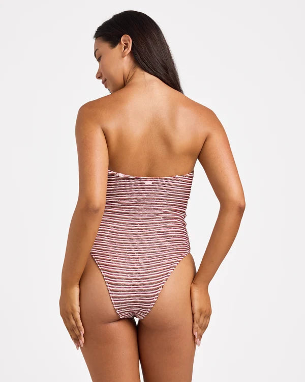 Roxy Daphne Mod One Piece - Multi
