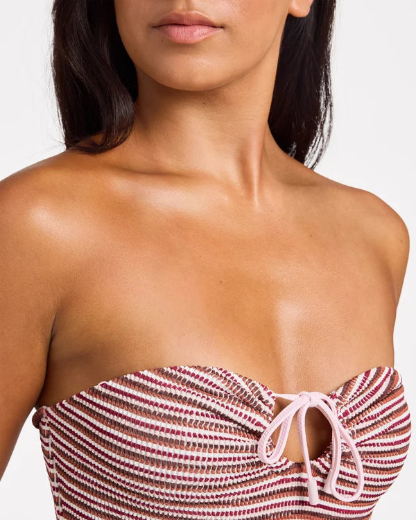 Roxy Daphne Mod One Piece - Multi