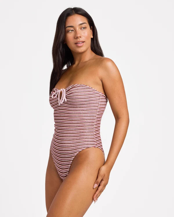 Roxy Daphne Mod One Piece - Multi