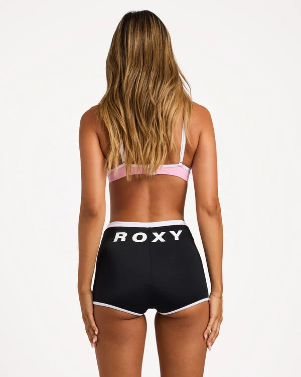 Roxy Swell Shorty Bottom - Black