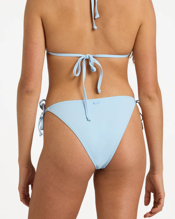 Roxy Beach Classics TS Mod Bikini Bottom - Cerulean