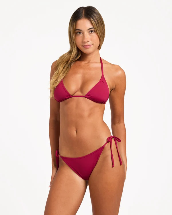 Roxy Beach Classics TS Mod - Beet Red