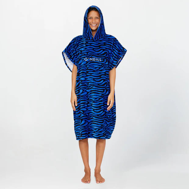 O'Neill Bahia Change Towel - Jungle Surf