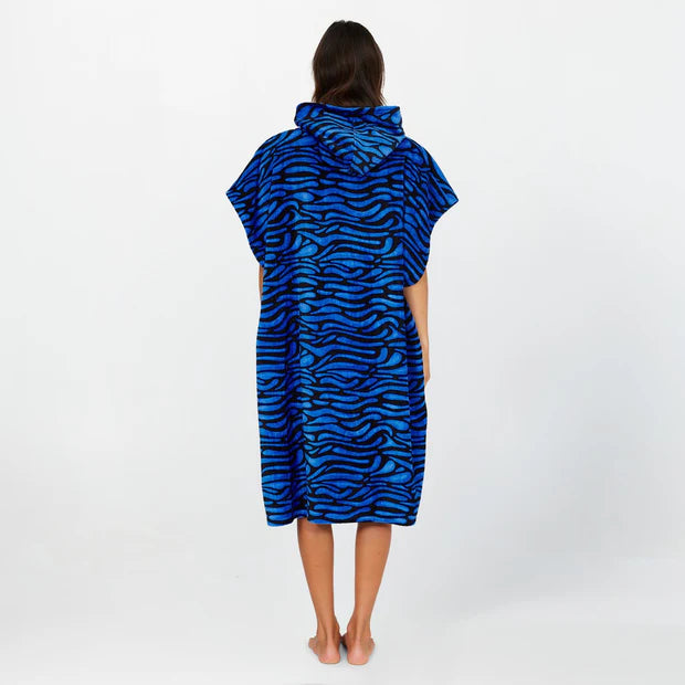 O'Neill Bahia Change Towel - Jungle Surf