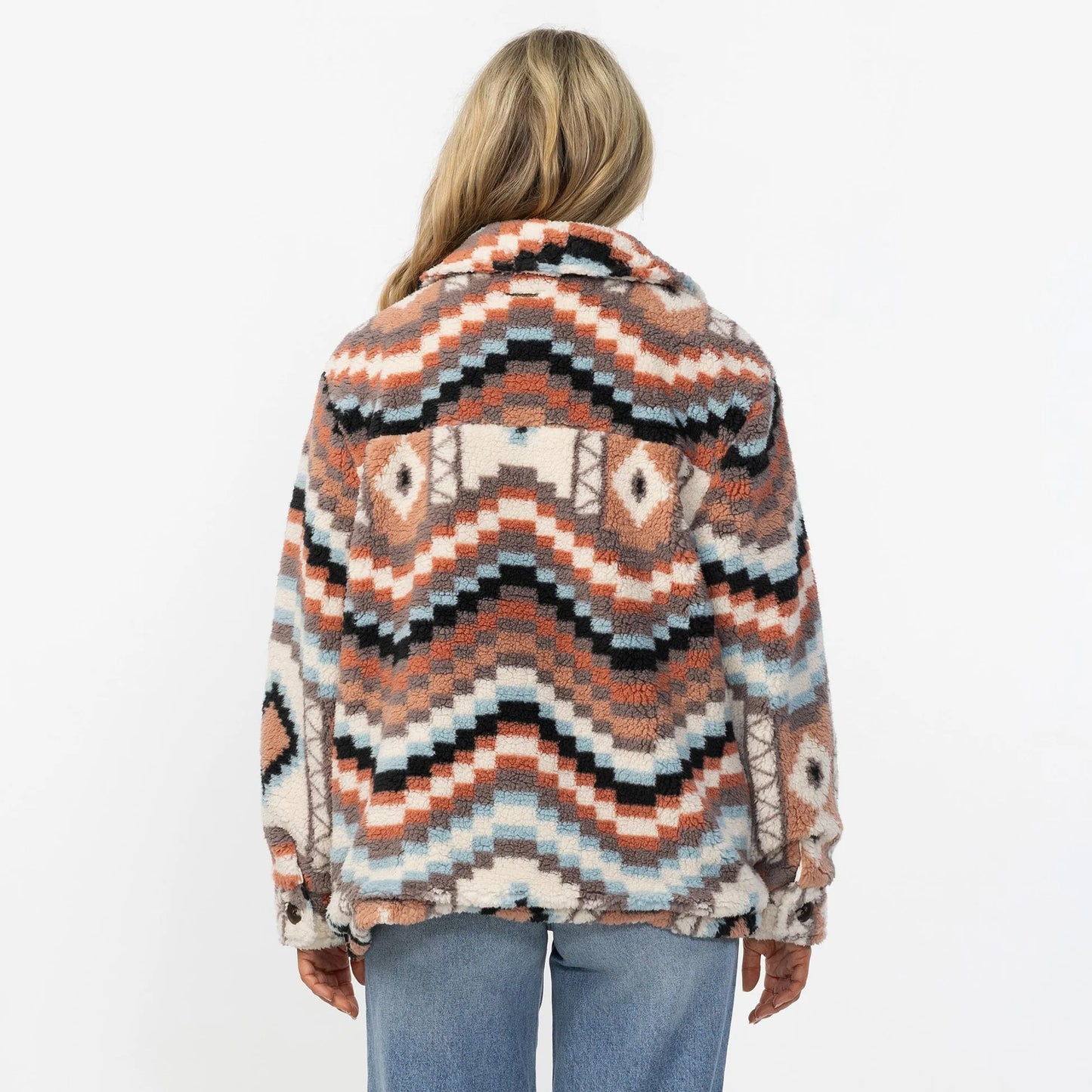 O'Neill Huxlee Printed - Multi