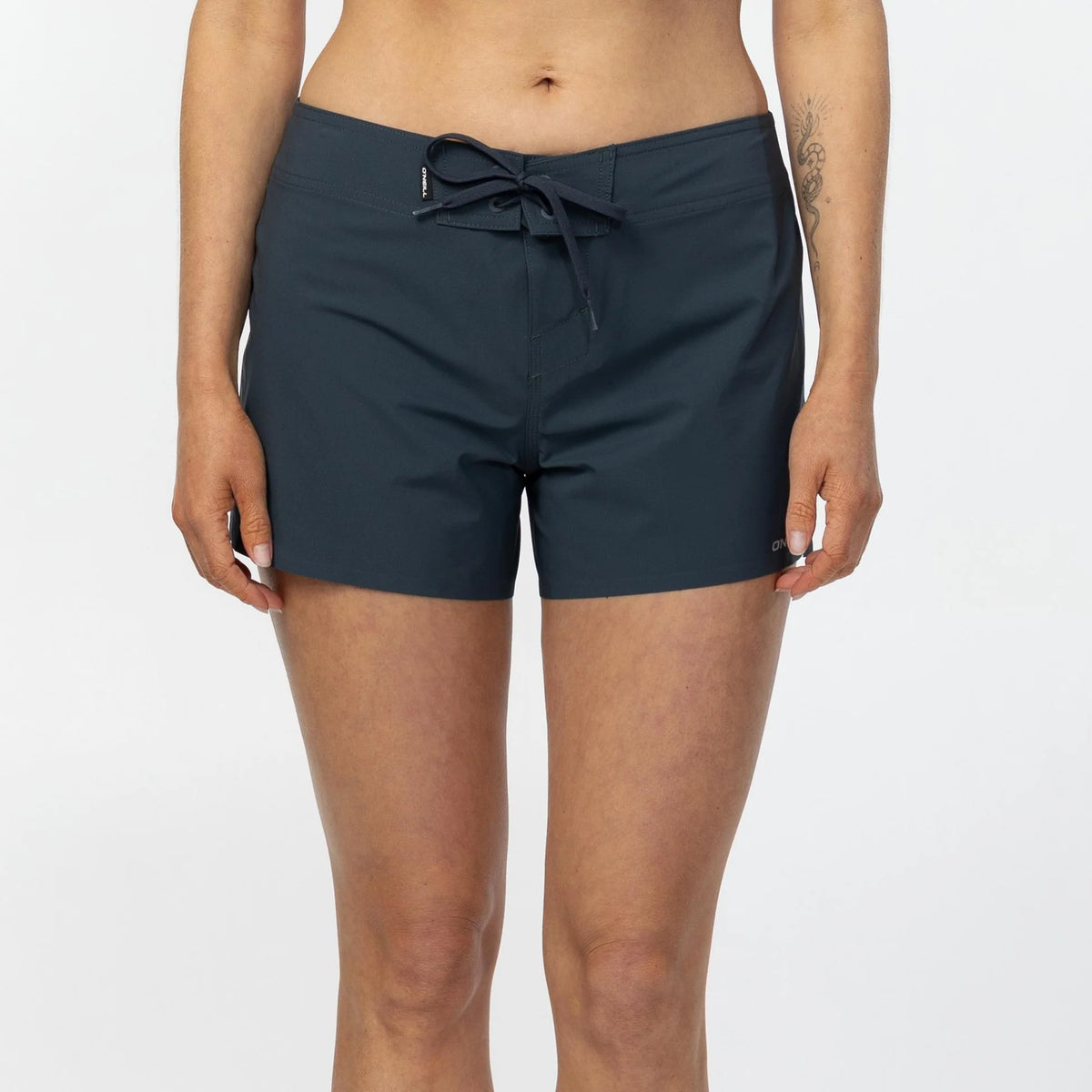 O'Neill Hyperfreak Tech Stroke 3.5" Boardshort - Slate
