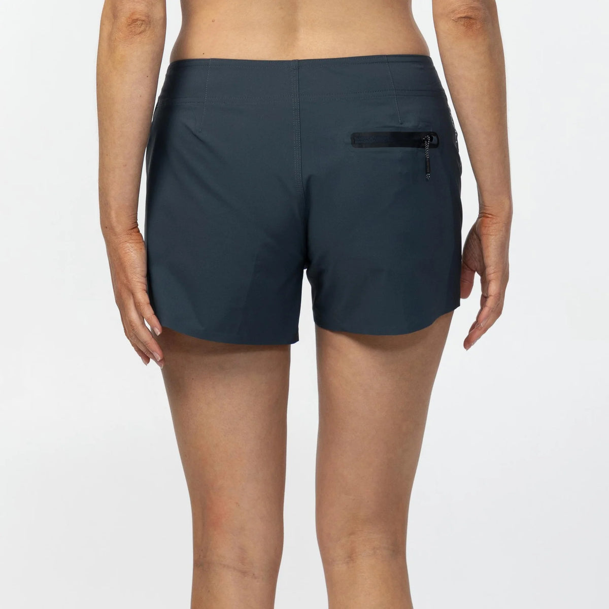 O'Neill Hyperfreak Tech Stroke 3.5" Boardshort - Slate