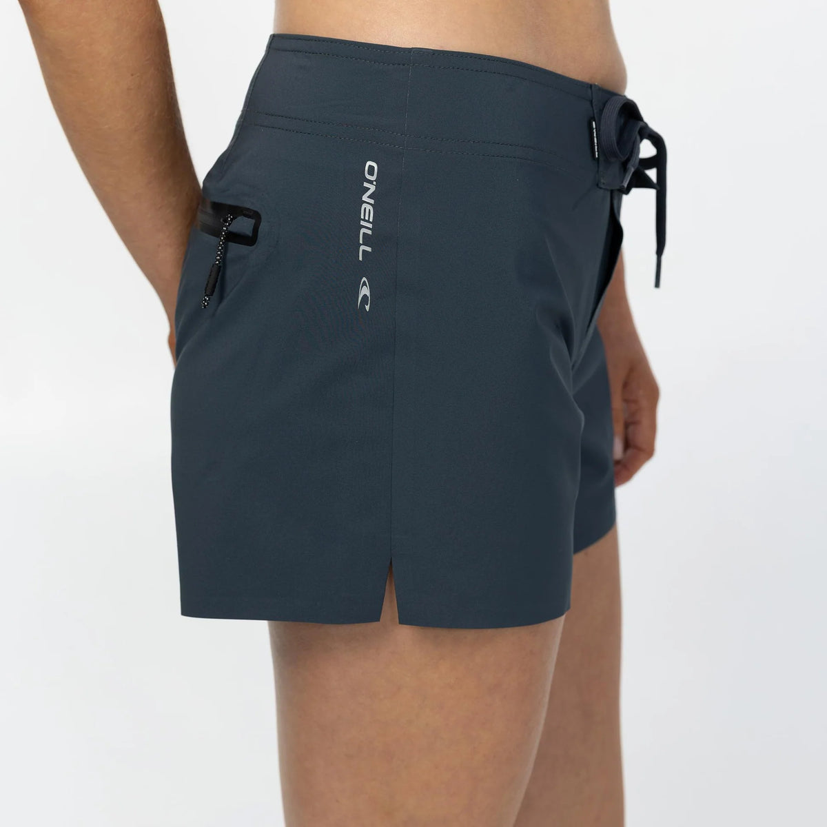 O'Neill Hyperfreak Tech Stroke 3.5" Boardshort - Slate