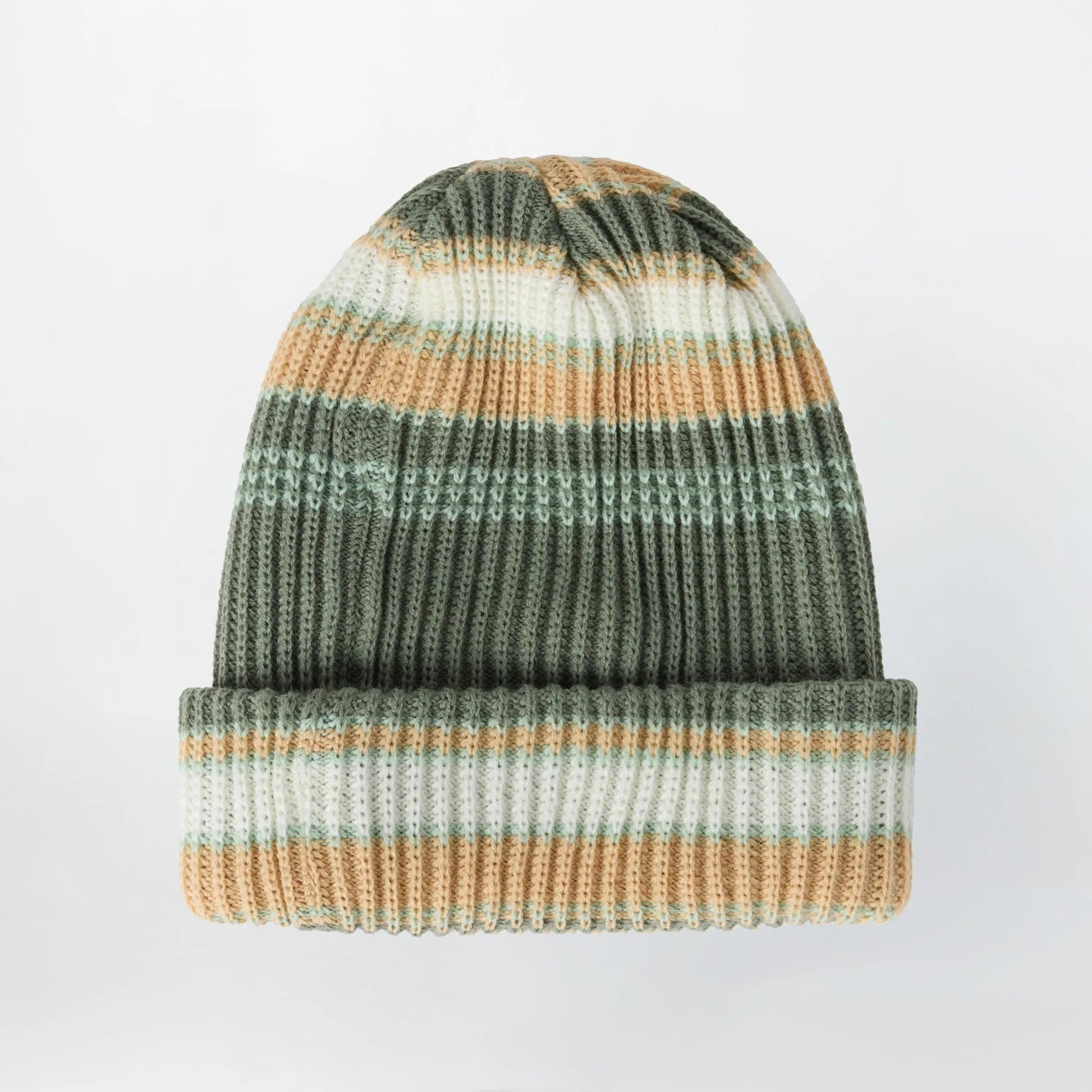 O'Neill Market Stripe Beanie - Multi - Star Surf + Skate