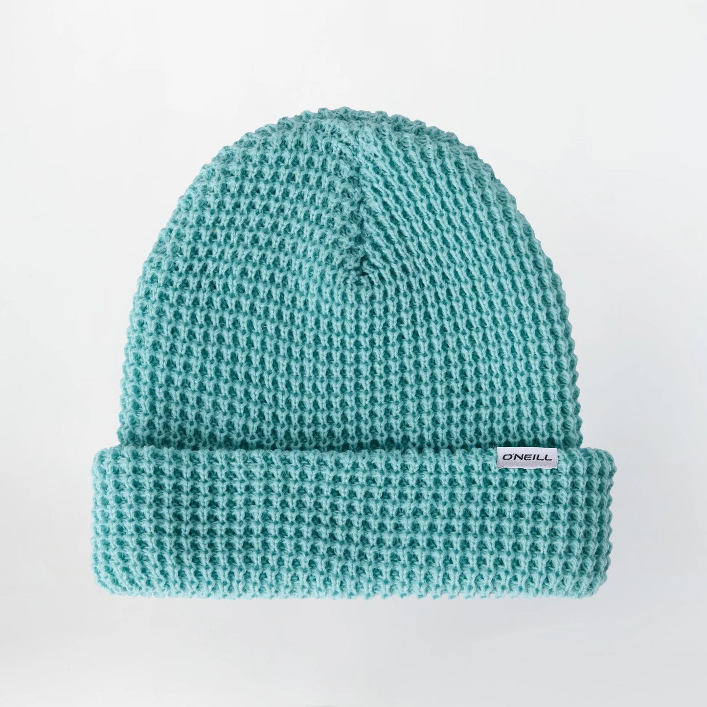 O'Neill Market Waffle Beanie - Nile Blue - Star Surf + Skate