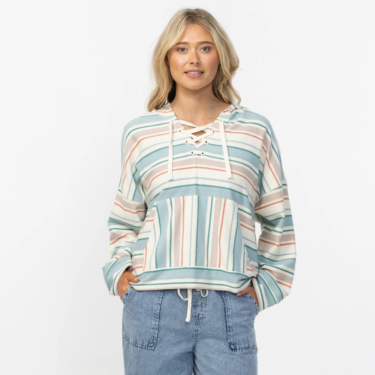 O'Neill Solstice Hoody - Tourmaline - Star Surf + Skate