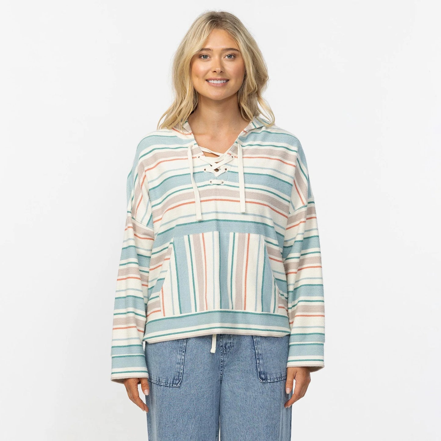 O'Neill Solstice Hoody - Tourmaline - Star Surf + Skate
