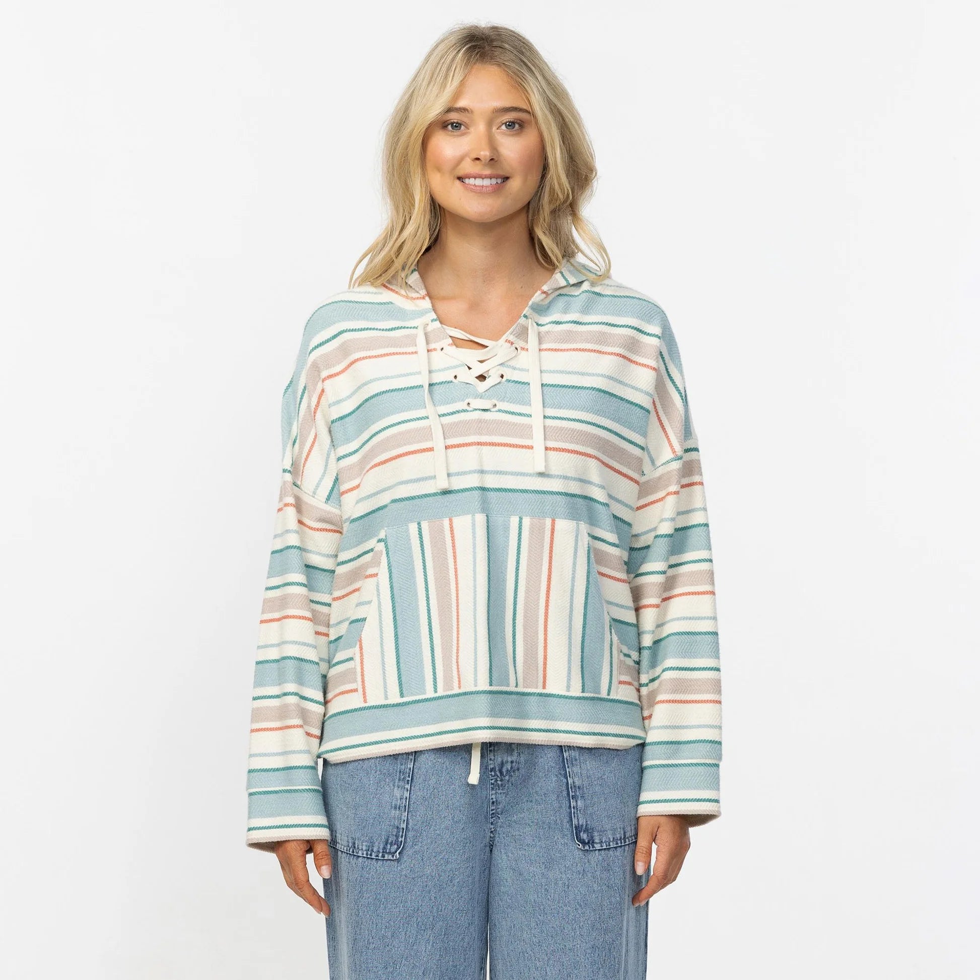 O'Neill Solstice Hoody - Tourmaline - Star Surf + Skate