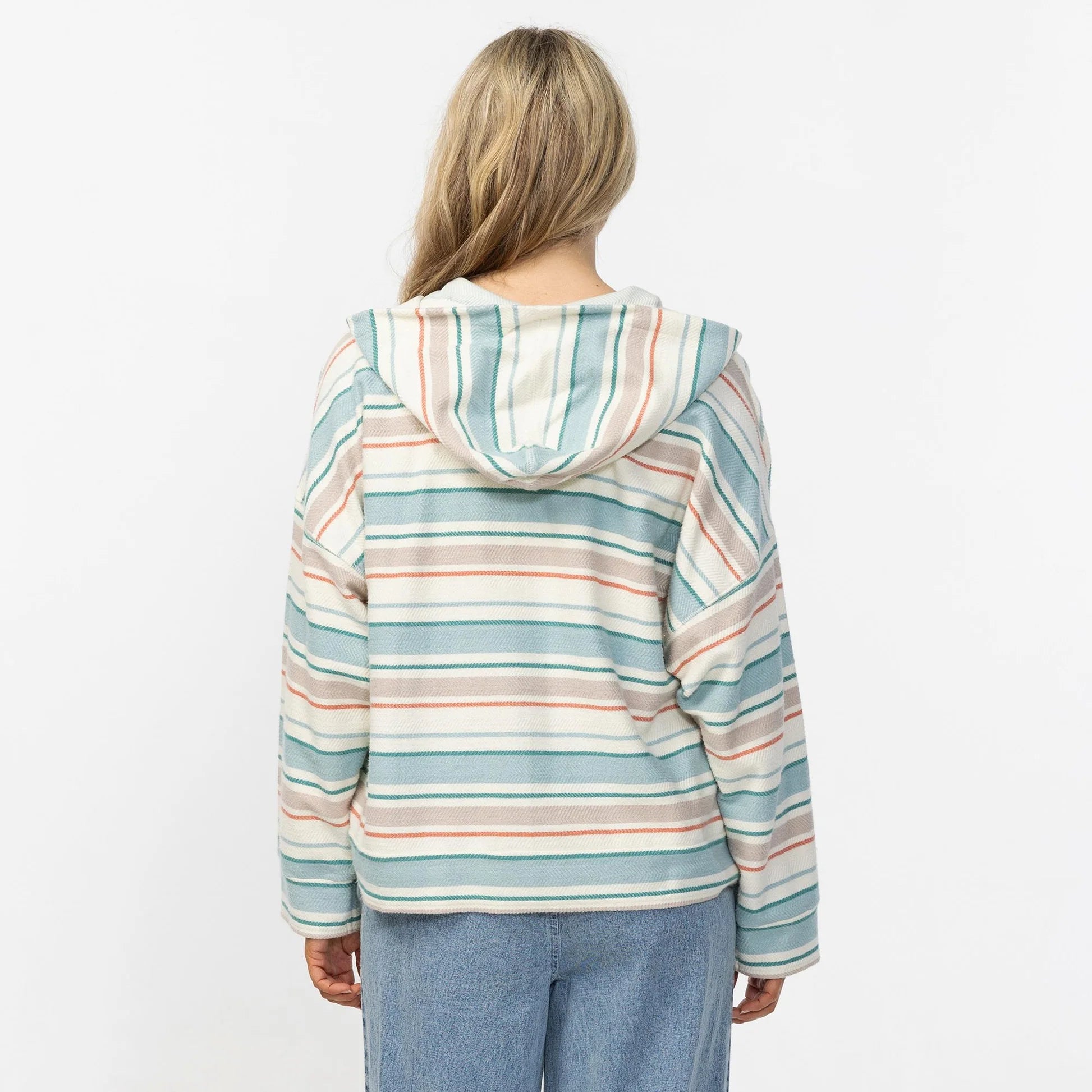O'Neill Solstice Hoody - Tourmaline - Star Surf + Skate