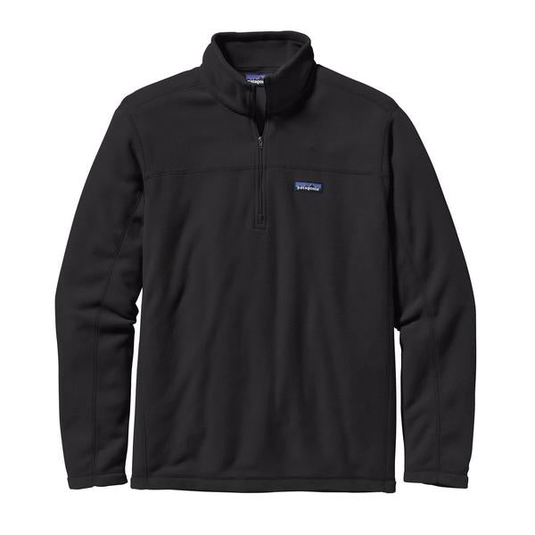 Patagonia Micro D pullover crew - Star Surf + Skate