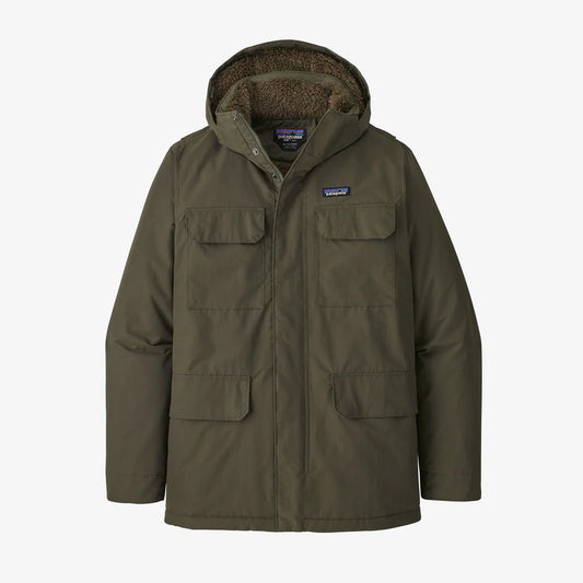 PATAGONIA M'S ISTHMUS PARKA - Star Surf + Skate