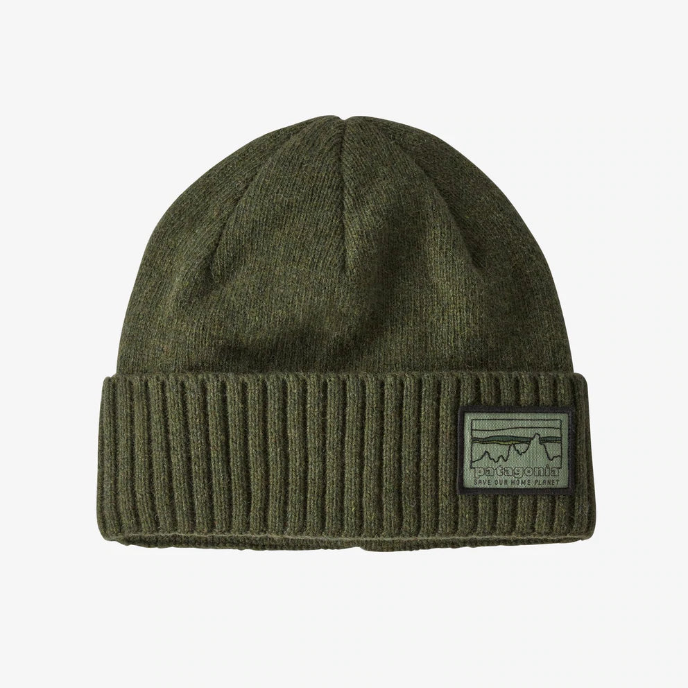 Patagonia brodeo beanie - Star Surf + Skate