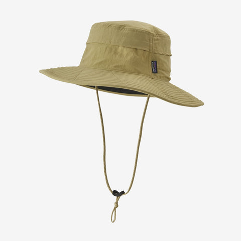 Patagonia Baggies Brimmer Wide Brimmer Hat - Star Surf + Skate