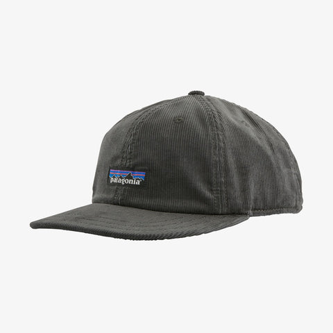 PATAGONIA CORDUROY CAP - Star Surf + Skate
