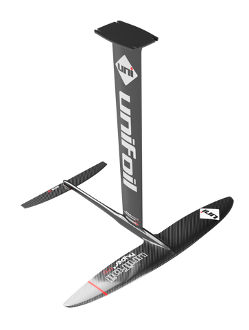 Unifoil Hyper 2 190 complete - Star Surf + Skate
