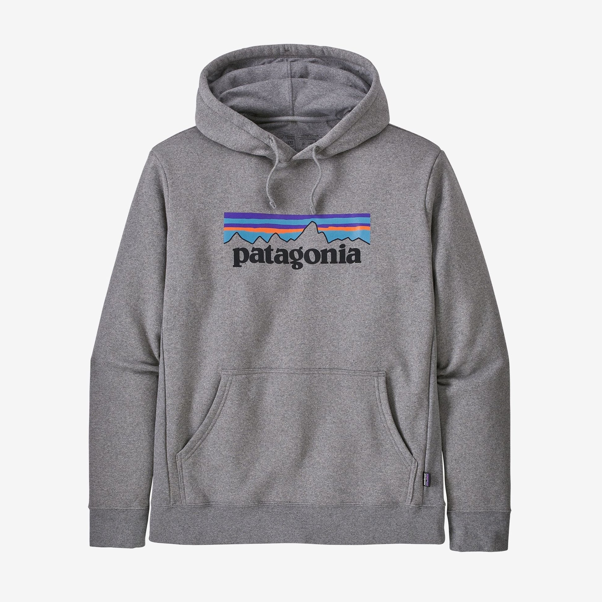 Patagonia P-6 Label Uprisal Hoody - Star Surf + Skate