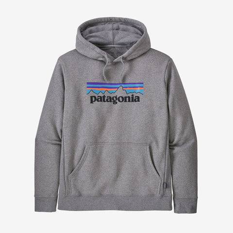 Patagonia P-6 Label Uprisal Hoody - Star Surf + Skate