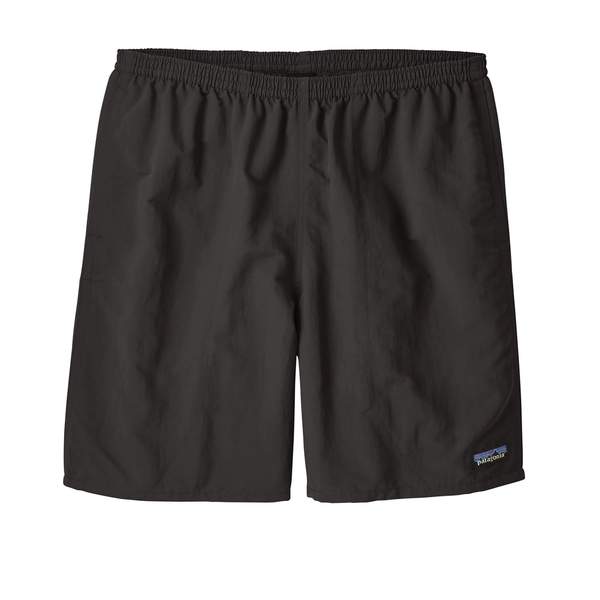 PATAGONIA 7INCH BAGGIES LONGS - Star Surf + Skate