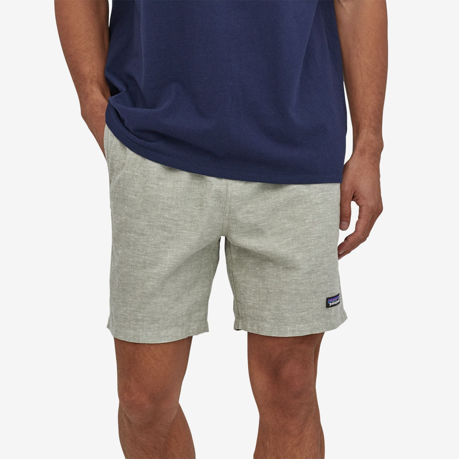 Patagonia men's baggies naturals shorts Clearance