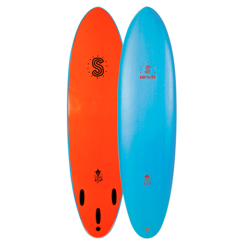 SOFTLITE POP STICK - Star Surf + Skate