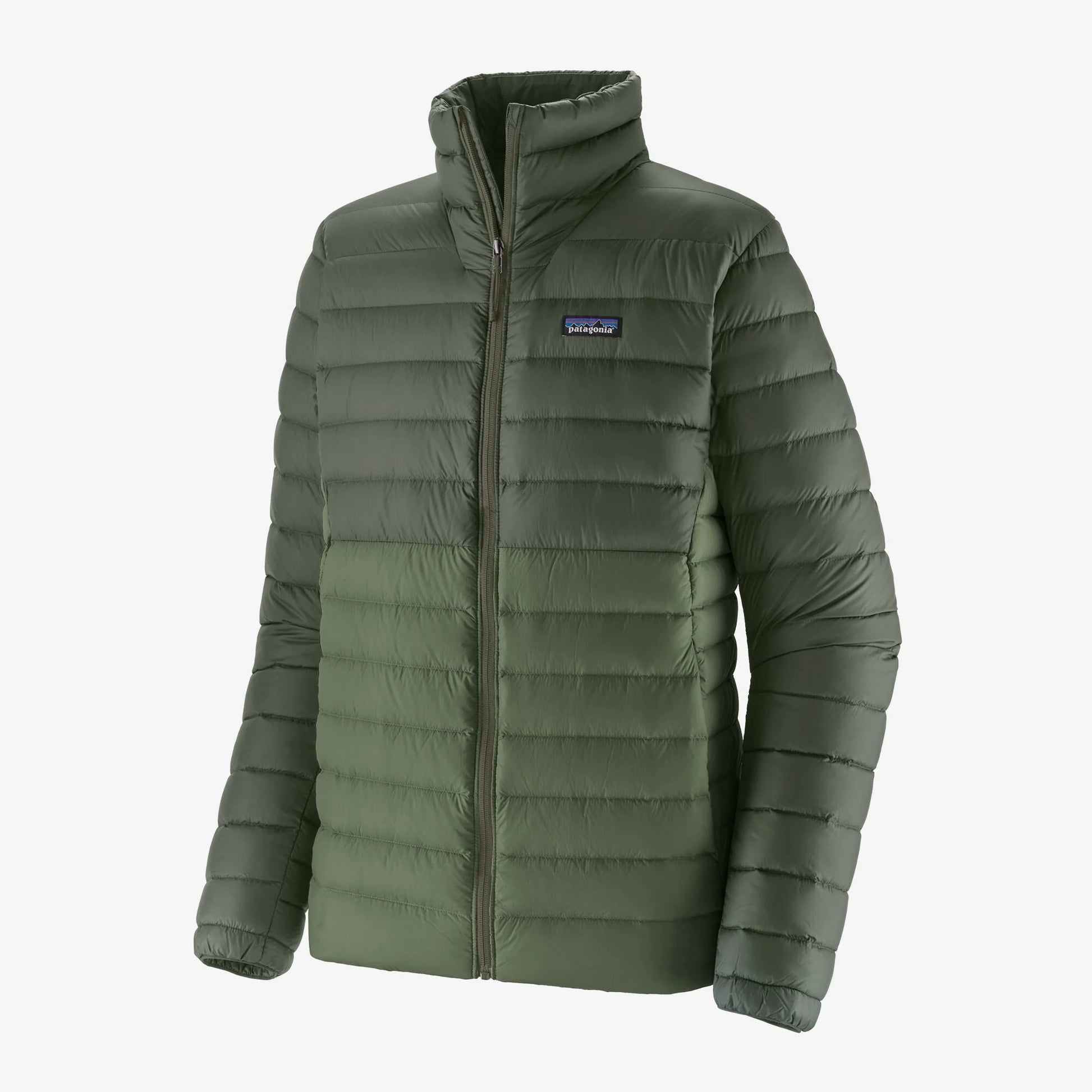 Patagonia M's Down Sweater Jacket - Star Surf + Skate