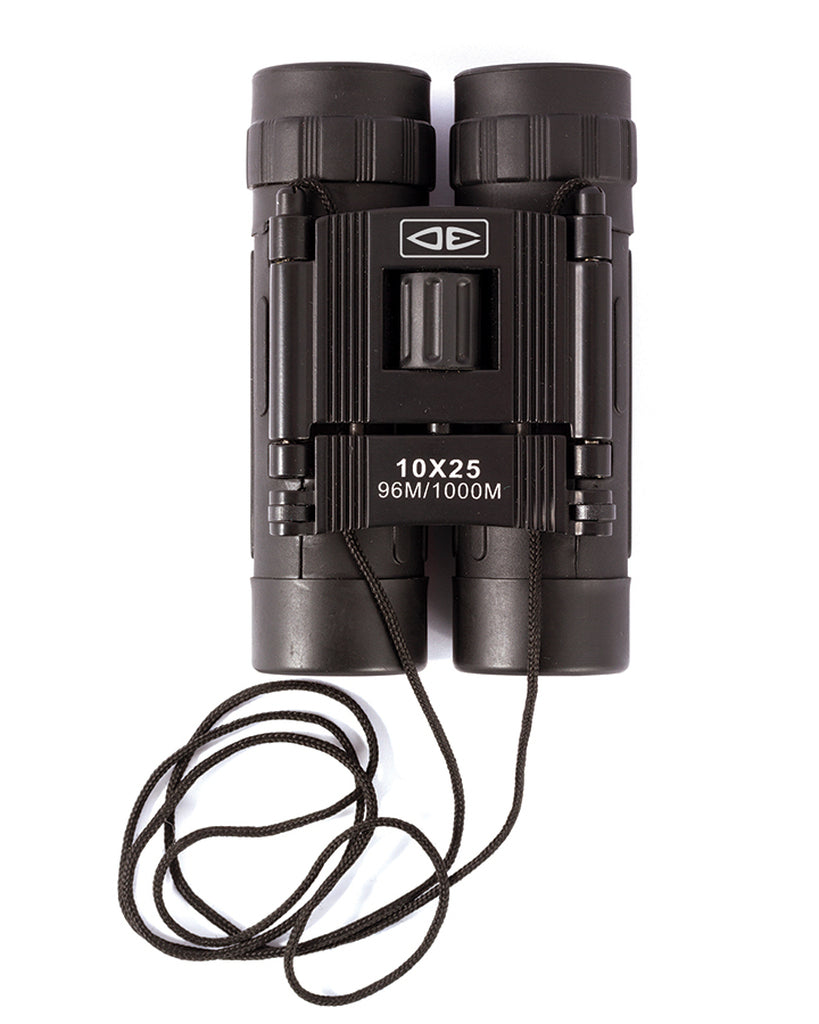 O&E MENS SURF CHECK BINOCULARS - Star Surf + Skate