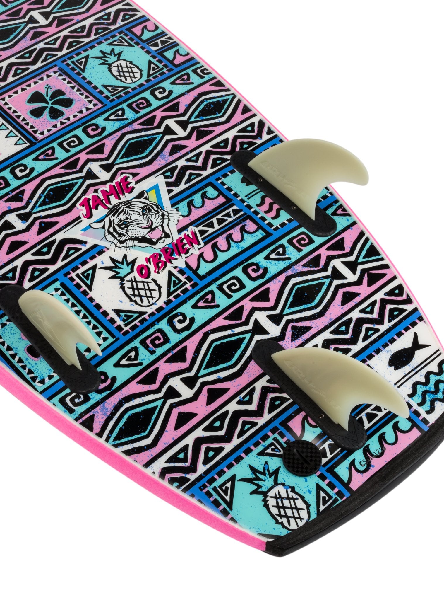 CATCH SURF 54 SPECIAL PRO - Star Surf + Skate