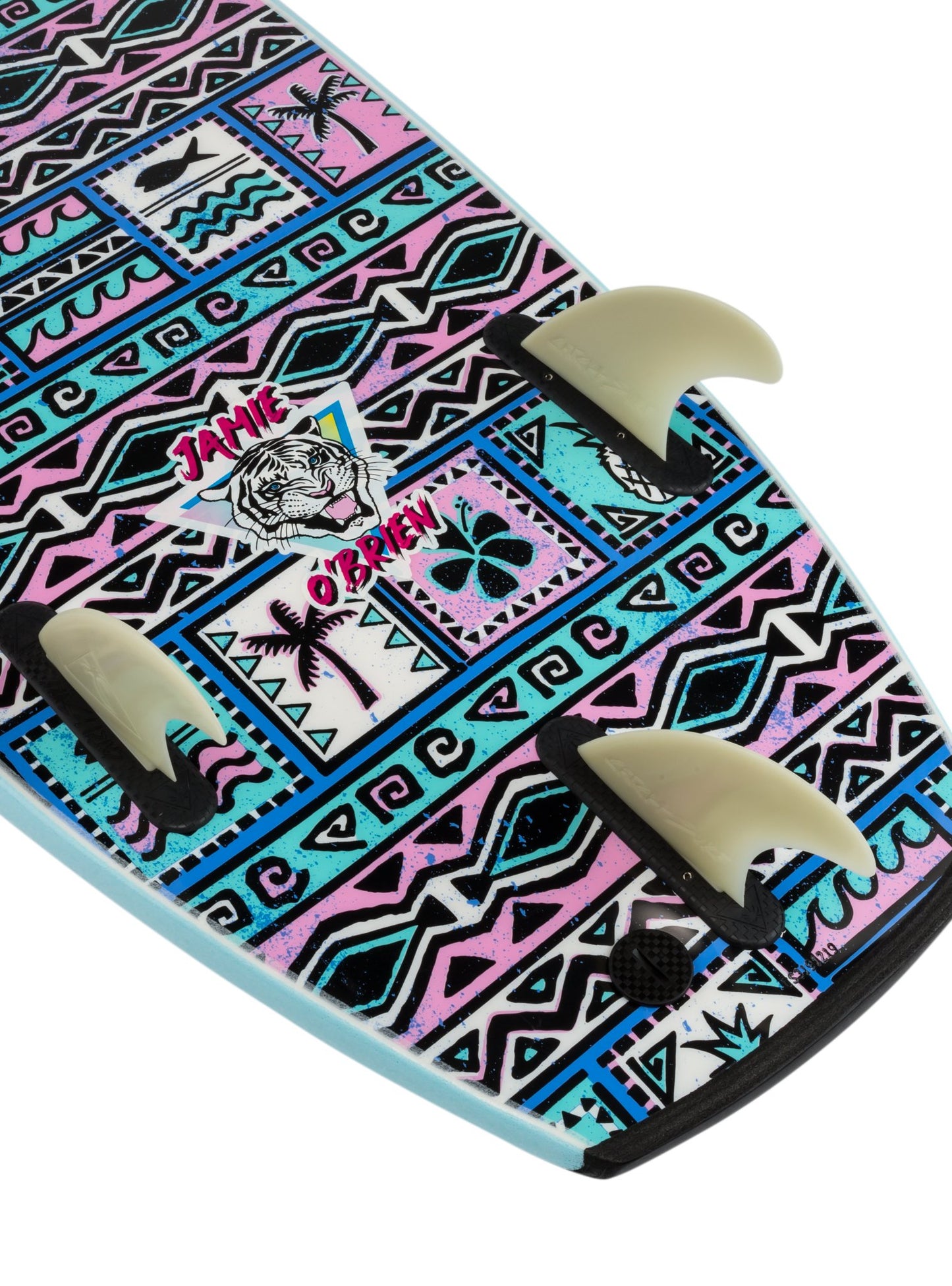 CATCH SURF 54 SPECIAL PRO - Star Surf + Skate