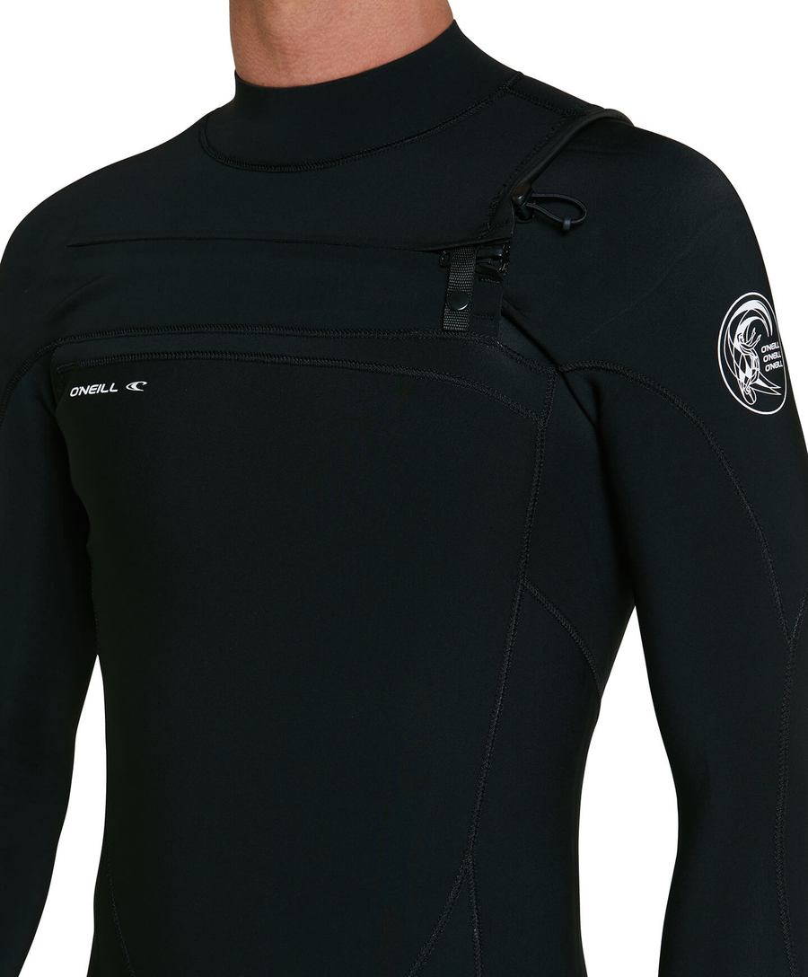 O'NEILL DEFENDER CZ FULL 3/2 STEAMER - Star Surf + Skate